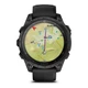 Смарт-часы Garmin tactix8-47mm AMOLED Includes Applied Ballistics Ultralight Solver (010-03405-01) - изображение 6