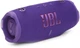 Акустична система JBL Charge 6 Purple (JBLCHARGE6PUR) - зображення 1