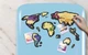 Скретч-карта мира Travel Map, Magnetic World - изображение 5