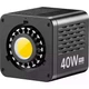 Видеосвет Ulanzi Vijim 40W Pro COB Fill Light UV-L023 40WPRO Black - изображение 8