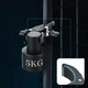Крепление Ulanzi Vijimi LC01 Tube Clamp UV-T017 LC01 Black - изображение 7