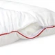 Подушка ортопедична MirSon DeLuxe №567 Eco-Soft + EcoSilk 50х70 см (2200000625182) - зображення 3