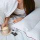 Подушка ортопедична MirSon DeLuxe №567 Eco-Soft + EcoSilk 50х70 см (2200000625182) - зображення 6
