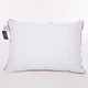 Подушка антиаллергенная MirSon Eco Line Jojo №143 EcoSilk 40х60 см Средняя (2200000392923) - изображение 1