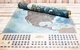 Скретч-карта Північної Америки «My map, North America edition» - зображення 3