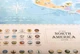 Скретч-карта Північної Америки «My map, North America edition» - зображення 9
