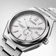 Чоловічий Класичний Механічний Наручний Часи CITIZEN NJ0180-80A - зображення 3