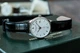 Чоловічий Класичний Швейцарський Механічний Годинник FREDERIQUE CONSTANT FC-303S5B6 - изображение 8