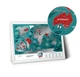 Пластиковая скретч-карта мира Travel Map, Marine - изображение 9