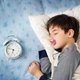 Одноразовые пластыри на рот от храпа для ребенка 2-5 лет Zzz набор детских наклеек / тейпов антихрап для дыхания через нос во время сна, 30 шт (110338988) - изображение 2