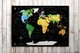 Скрет-карта мира «My map perfect world» - изображение 4