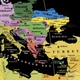 Скрет-карта мира «My map perfect world» - изображение 6