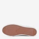 Женские кеды высокие DeeZee WFA2791-2 5905588826279 39 24.5 см Черные (5905588826309) - изображение 6