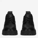 Женские дерби DeeZee WS5875-10 5905588821403 38 24.6 см Черные (5905588821441) - изображение 3