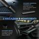 Автомобільний пилосос Inspire IS-3000 (CZK-6650) Чорний - зображення 6