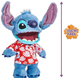Інтерактивна лялька Disney Chatty Hawaiian Stitch (5055394028265) - зображення 4