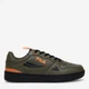 Мужские кеды низкие Fila Suolo FFM0350_63079 5905588262411 41 26.5 см Зеленые (5905588262428) - изображение 1