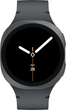 Смарт-годинник Samsung Galaxy Watch 8 40mm eSIM Graphite (SM-L325FDAAEUE) - зображення 2