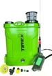 Обприскувач акумуляторний TIREX 12 В 12 Аг 12 л LiIon - зображення 1