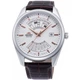 Чоловічий Класичний Механічний Наручні Часи ORIENT RA-BA0005S10B - зображення 2