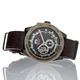 Чоловічий Фешн Механічний Наручний Годинник ORIENT RA-AR0203Y10B - изображение 5