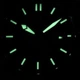 Чоловічий Класичний Спортивний Дайверський Механічний Наручний ORIENT RA-AA0008B39B - зображення 4