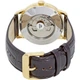 Чоловічий Класичний Японський Механічний Годинник ORIENT FAG02003W0 - изображение 3