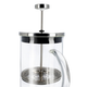 Zaparzacz Homla LUNGO do kawy i herbaty 0.8 l (5904183806112) - obraz 7