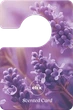 Ароматизуюча картка Elix Lavender Breeze для гардеробу 3 шт (5906074159208) - изображение 3