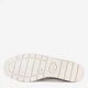 Женские эспадрильи кожаные GO SOFT WI16-BECA-02 39 25.9 см Бежевые (5905588432418) - изображение 5