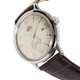 Чоловічий Класичний Японський Механічний Годинник ORIENT RA-AP0003S10B - изображение 2