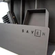 Каминный набор SAVEN Set 2 S black - изображение 7