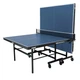 Стіл тенісний Gewo Indoor Duo 106516500, синій - изображение 2