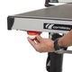 Стіл тенісний Cornilleau 600x OUTDOOR, чорний - изображение 10