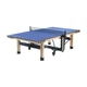 Стіл тенісний Cornilleau Competition 850 WOOD ITTF, синій - изображение 1
