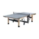 Стіл тенісний Cornilleau Competition 850 WOOD ITTF, сірий - изображение 1