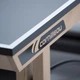 Стіл тенісний Cornilleau Competition 850 WOOD ITTF, сірий - изображение 6