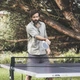 Стіл тенісний Cornilleau 100X OUTDOOR, сірий - изображение 3