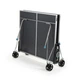 Стіл тенісний Cornilleau 100X OUTDOOR, синій - изображение 3