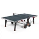 Стіл тенісний Cornilleau 600x OUTDOOR, синій - изображение 1
