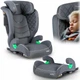 Автокрісло Nukido Louis ISOFIX 15-36 кг, сіре - изображение 1