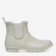 Женские резиновые сапоги низкие Hunter HFW-001 5905588651413 41 Зеленые (5905588651932) - изображение 1