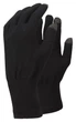 Рукавиці Trekmates Merino Touch Glove - XL - чорний - изображение 2
