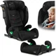 Автокрісло Nukido Louis Soft ISOFIX 15-36 кг, чорне - изображение 5