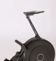 Веслувальний тренажер магнітний Toorx Rower RWX 200 (RWX-200) - зображення 9