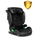 Автокрісло Nukido Louis ISOFIX 15-36 кг, чорне - изображение 6