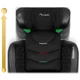 Автокрісло Nukido Louis ISOFIX 15-36 кг, чорне - изображение 8