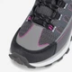 Женские кроссовки для треккинга Hunter Peak Rt Low Wp 5903419654916 36 Серые (5903419655012) - изображение 8