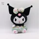 Куроми мягкая игрушка Аниме Kuromi, 25 см - изображение 2
