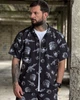 Комплект Oblivion Tactical War Сорочка + Шорти чорний розмір 2XL-3XL - изображение 6